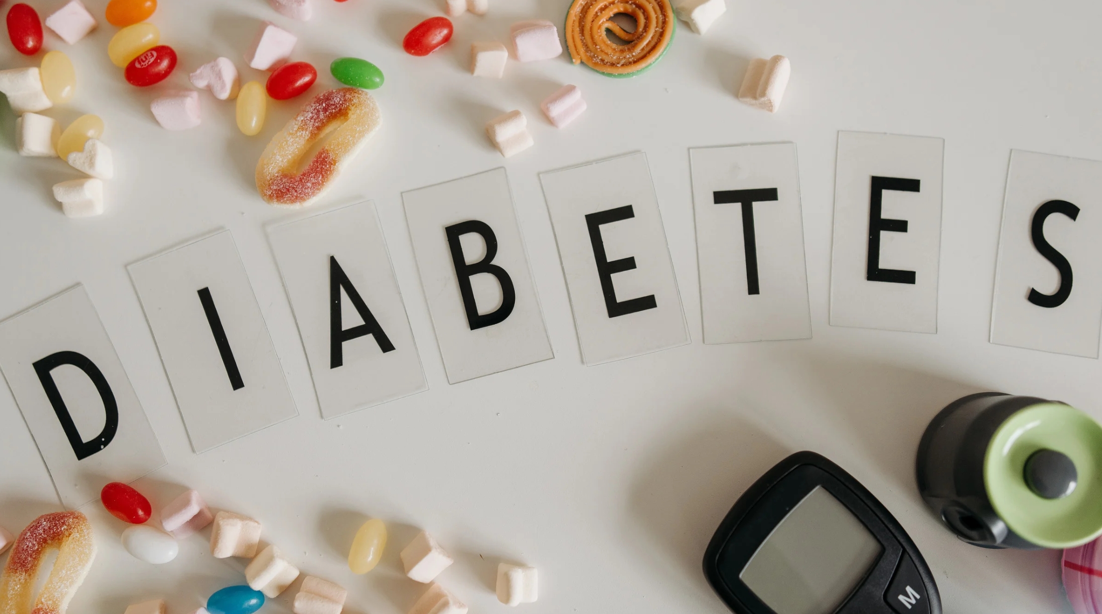 Understanding Diabetes: Symptoms, Treatment, and Prevention