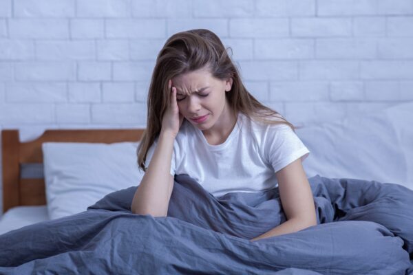 "Understanding Sleep Disorders: Tips for Better Sleep Hygiene"