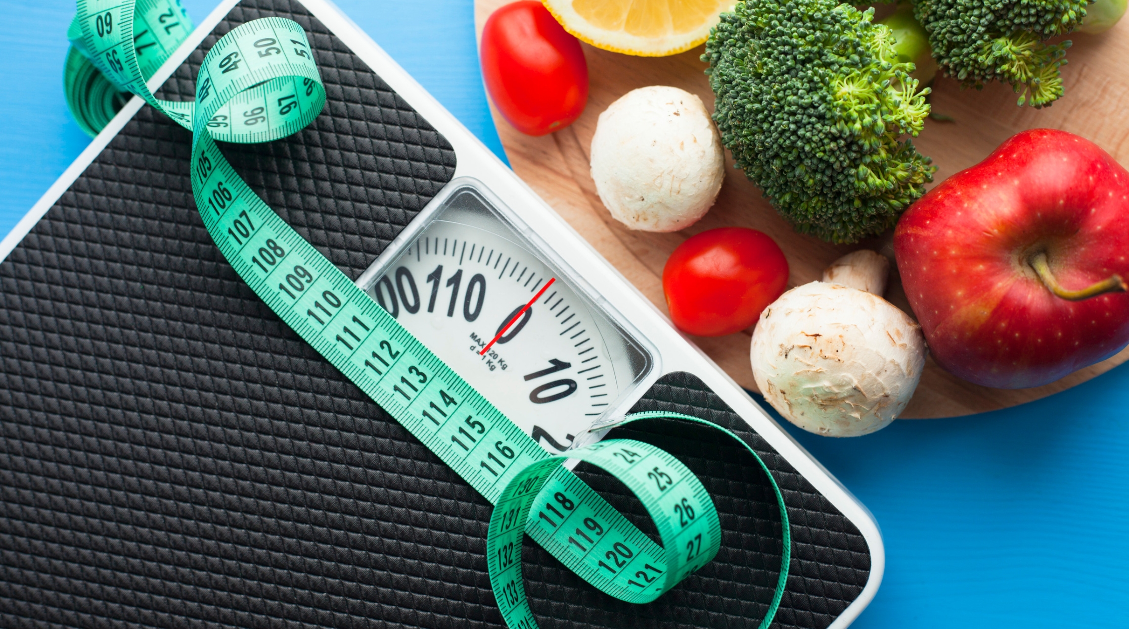 How to Maintain a Healthy Weight: Practical Tips for Long-Term Success